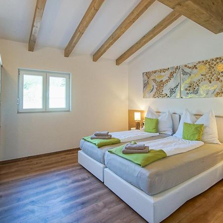 דירות לאובן Auszeit Steiraland Penthouse 9 Mit Grossen Balkon Und Parkplatz מראה חיצוני תמונה