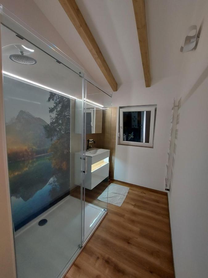 דירות לאובן Auszeit Steiraland Penthouse 9 Mit Grossen Balkon Und Parkplatz מראה חיצוני תמונה