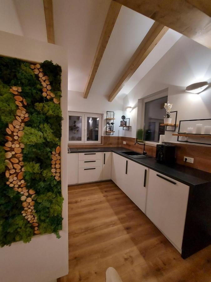 דירות לאובן Auszeit Steiraland Penthouse 9 Mit Grossen Balkon Und Parkplatz מראה חיצוני תמונה