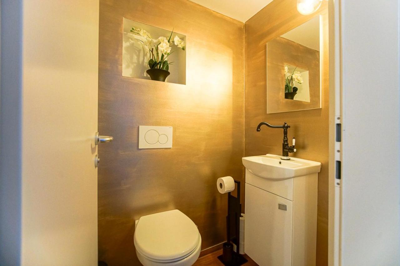 דירות לאובן Auszeit Steiraland Penthouse 9 Mit Grossen Balkon Und Parkplatz מראה חיצוני תמונה