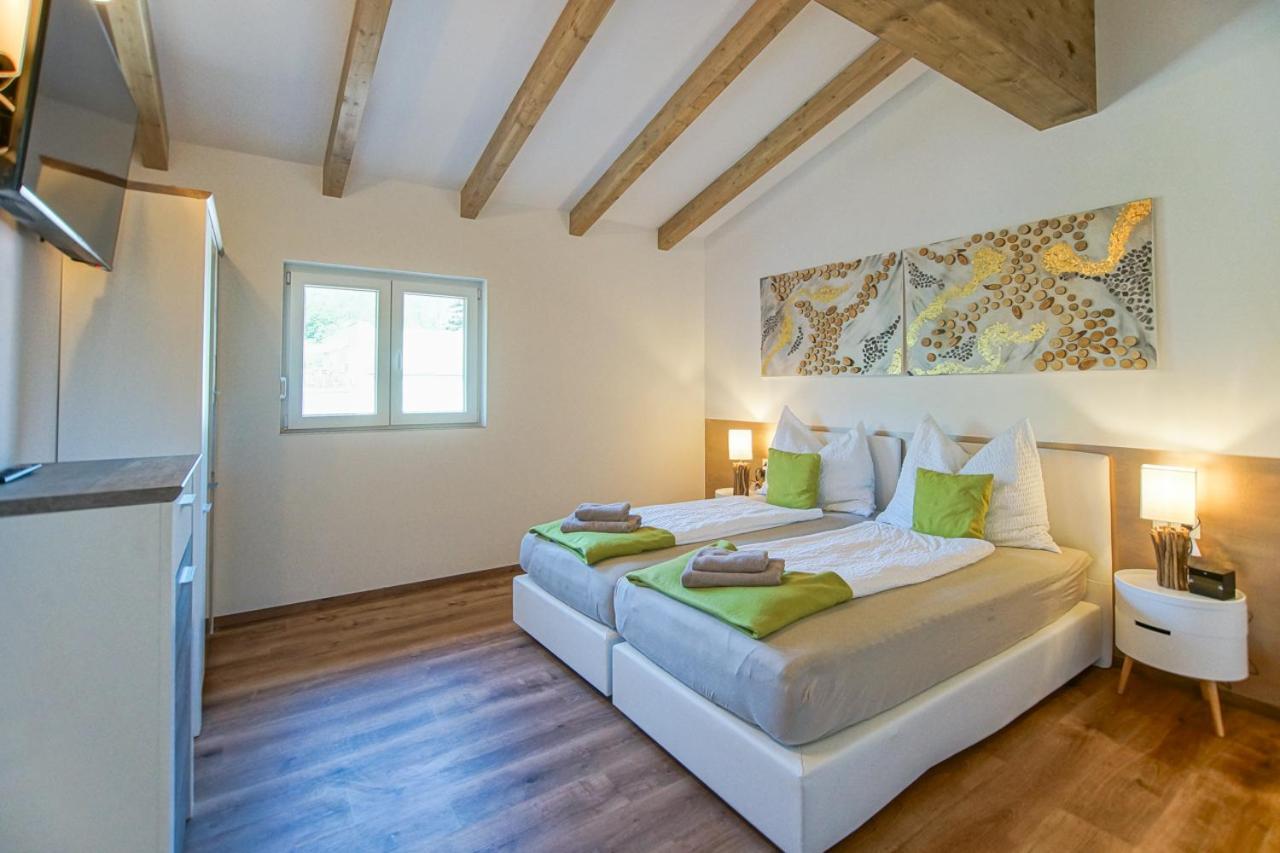 דירות לאובן Auszeit Steiraland Penthouse 9 Mit Grossen Balkon Und Parkplatz מראה חיצוני תמונה